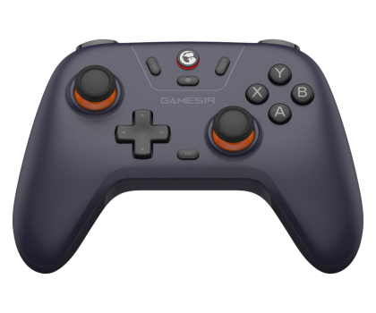 Akcesoria do konsol GameSir T4n Lite fioletowy